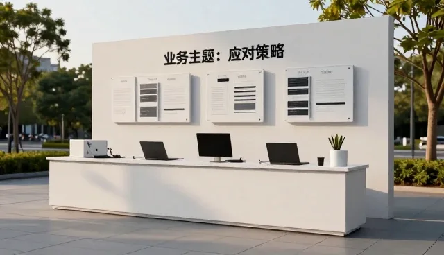 安装调试服务在市场分析中的战略定位与发展趋势