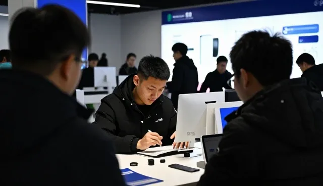 社区服务站实录:技术开发安装调试等注意事项