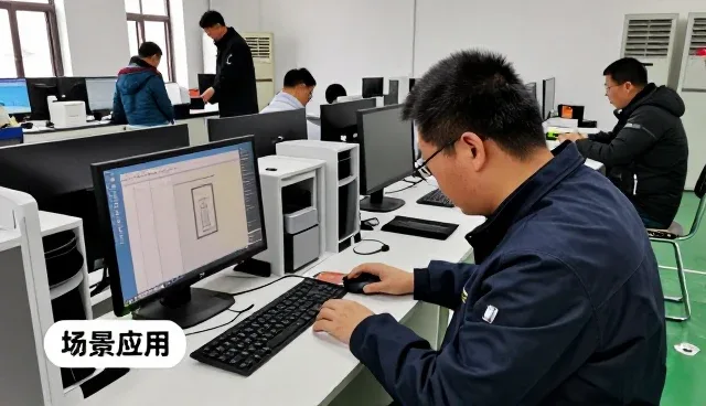 技术支持应用体验全面介绍